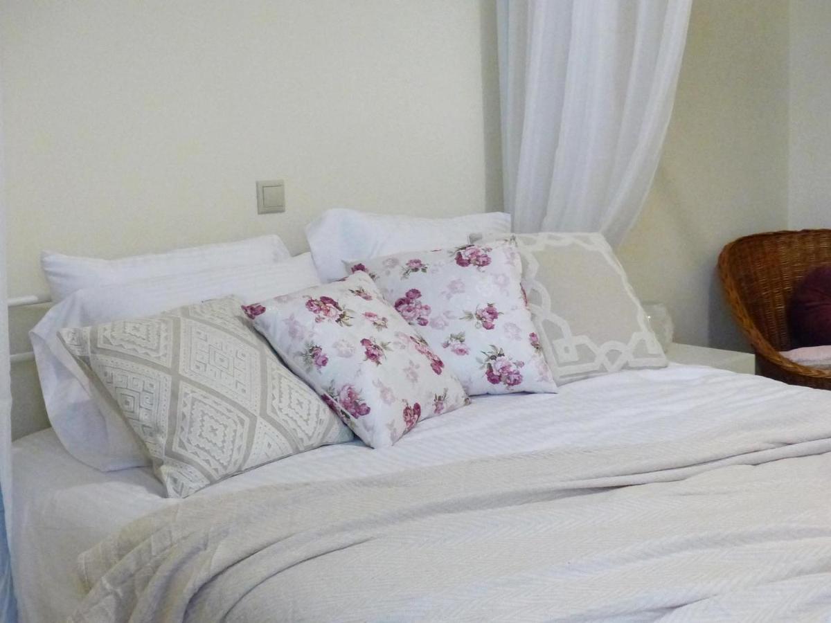 Avgi Garden House Chania With Private Entrance Экстерьер фото