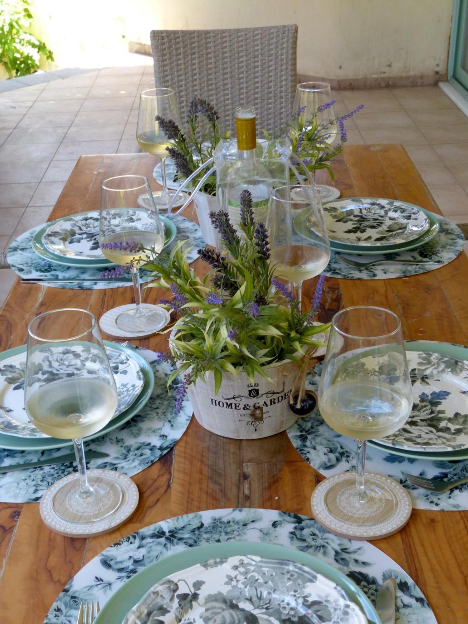 Avgi Garden House Chania With Private Entrance Экстерьер фото