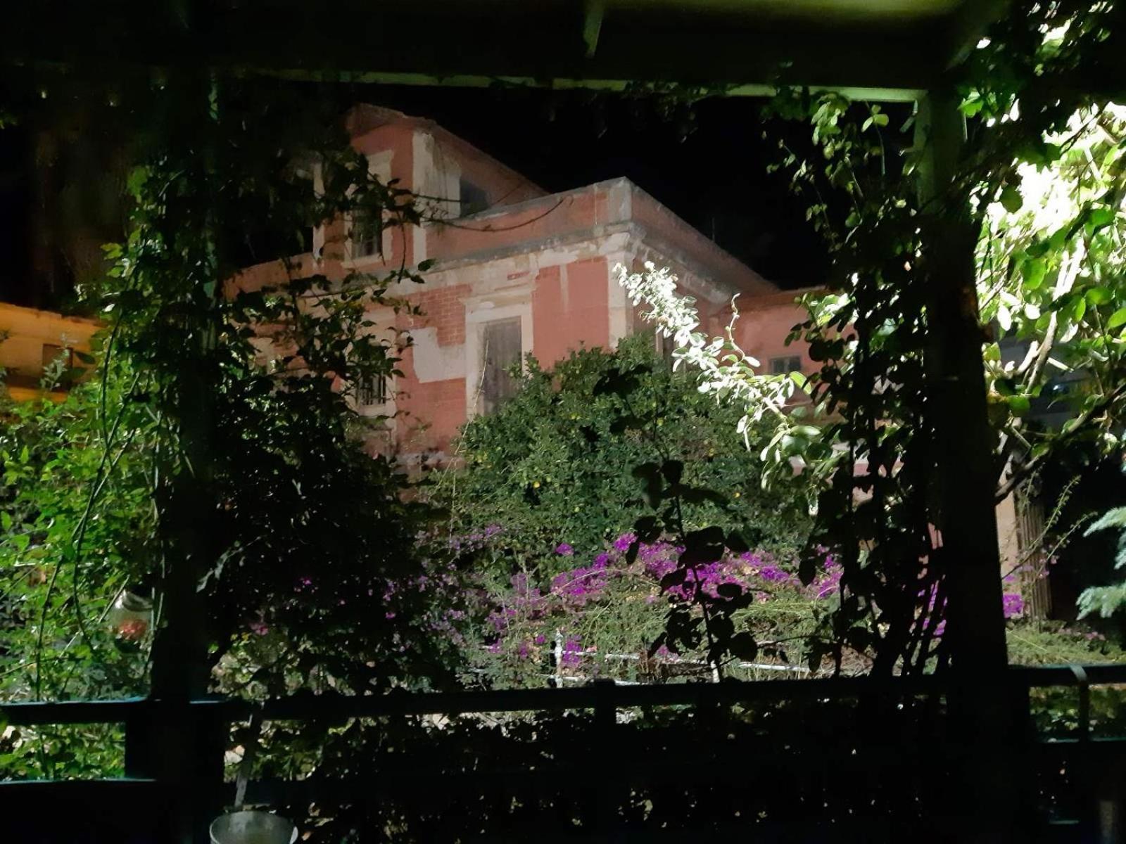 Avgi Garden House Chania With Private Entrance Экстерьер фото