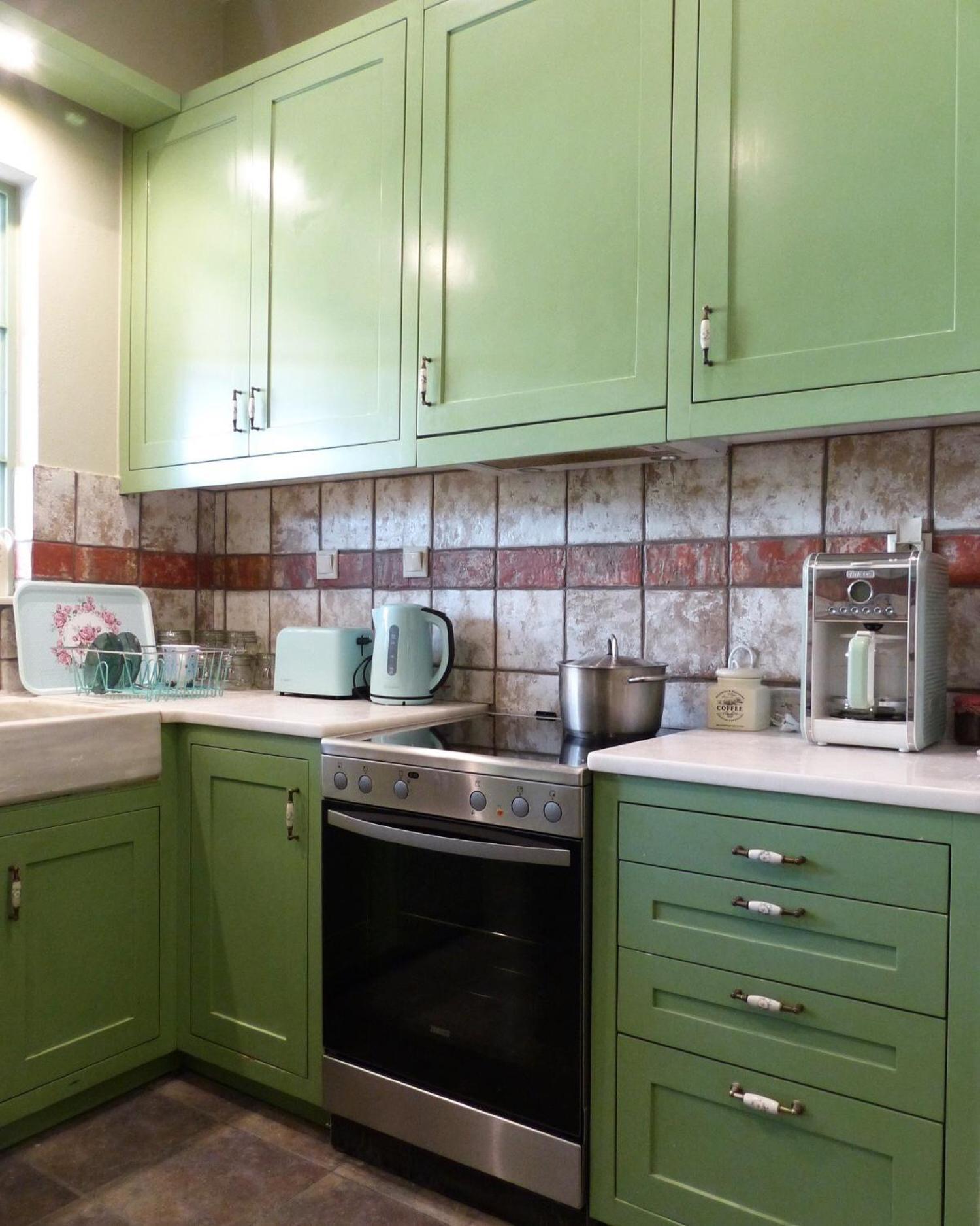 Avgi Garden House Chania With Private Entrance Экстерьер фото
